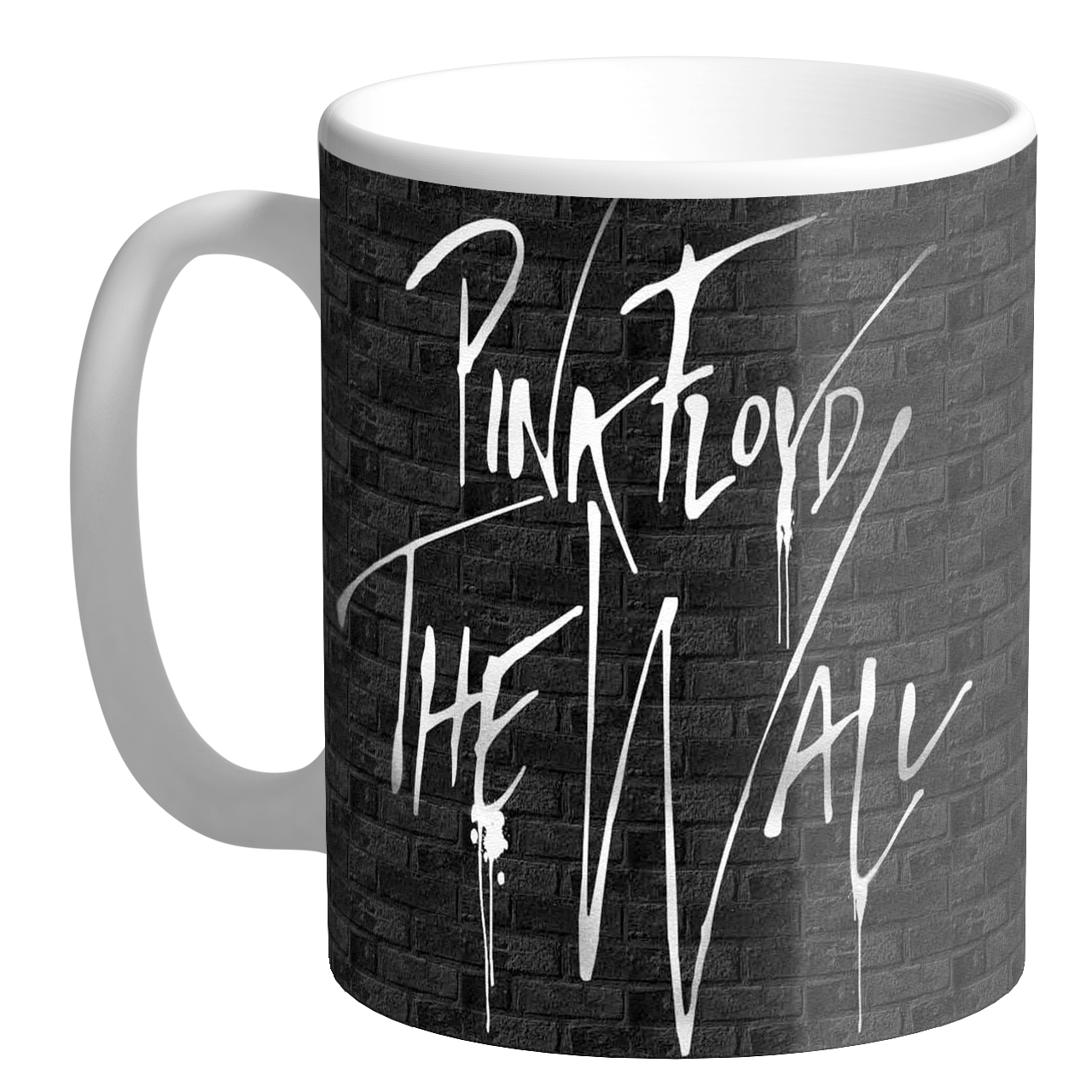 ماگ طرح پینک فلوید کد AB176