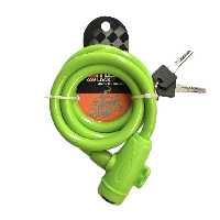 قفل دوچرخه مدل MultiFun_22