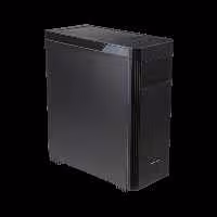 مشخصات ، قیمت و خرید کیس کامپیوتر مسترتک Master Tech ARKA FLAT METAL