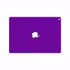 برچسب پوششی ماهوت مدل Purple-Fiber مناسب برای تبلت اپل iPad 9.7 (GEN 5) 2017 A1822