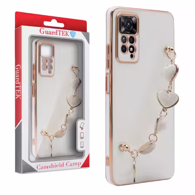 کاور گاردتک مدل Heart مناسب برای گوشی موبایل شیائومی Redmi Note11 Pro 4G / 5G