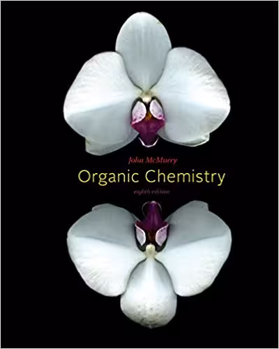 󾕇 دانلود کتاب Organic Chemistry, 8th ed, 2011 - دانلود کتاب های دانشگاهی