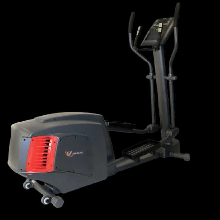 الپتیکال باشگاهی وی مکس 880D-G