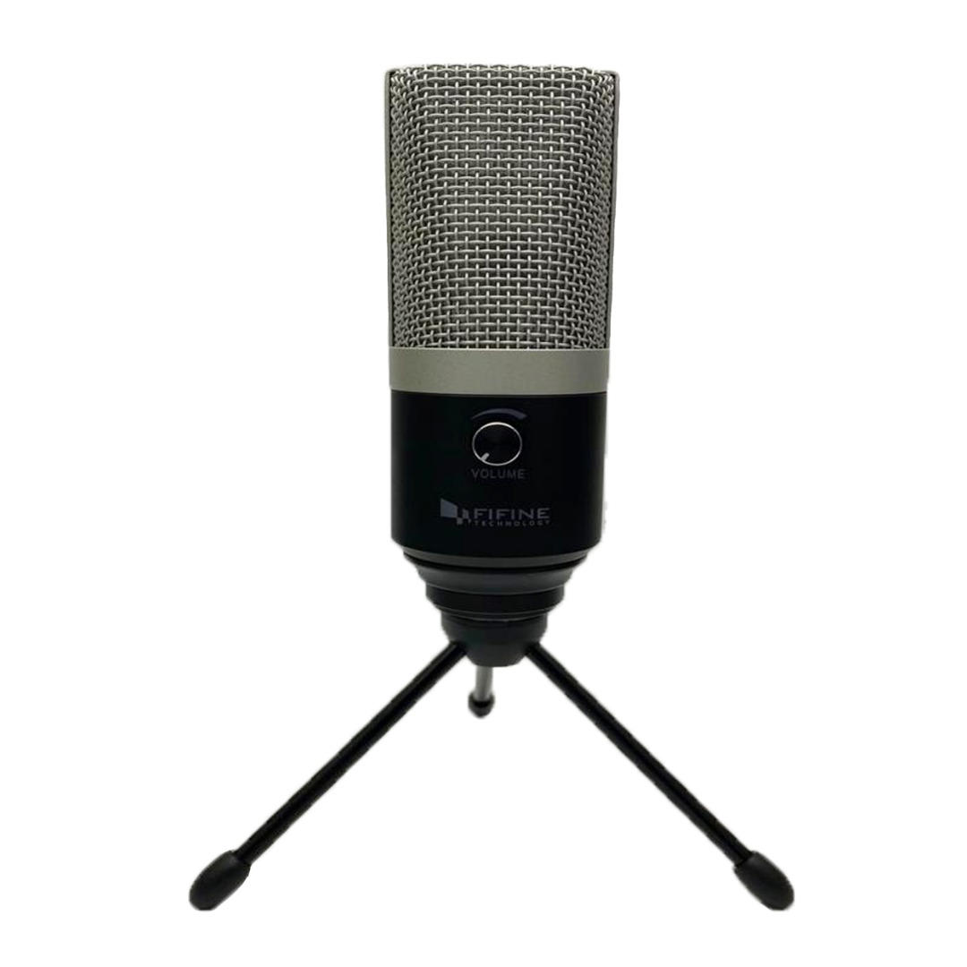 میکروفون کندانسر فای فاین مدل T670