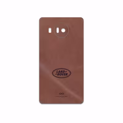 برچسب پوششی ماهوت مدل MNL-RNG_RVR مناسب برای گوشی موبایل مایکروسافت Lumia 950 XL