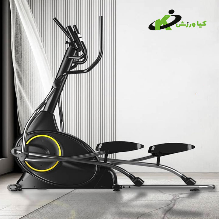 خرید اسکی فضایی پرقدرت خانگی تایگر اسپرت مدل ts-1903