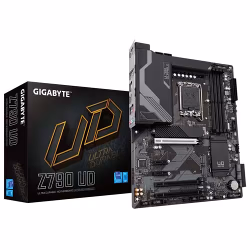 خرید مادربرد گیگابایت Z790 UD با بهترین قیمت
