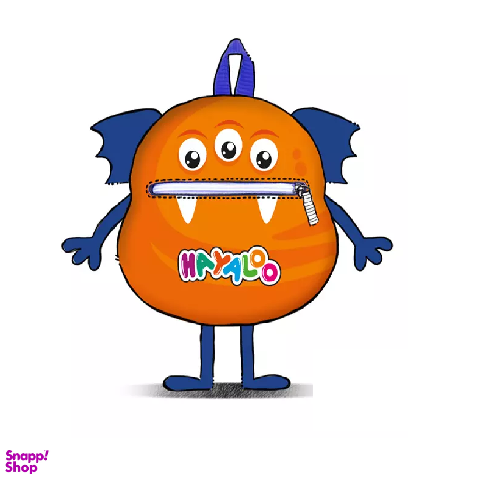 بازی رومیزی هیالو زینگو