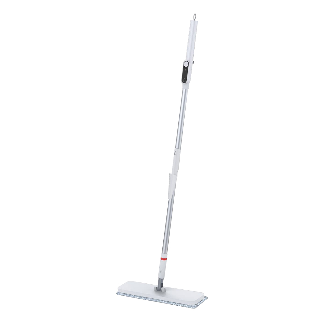 طی زمین شوی دبلیو اس مدل A8