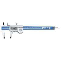 کولیس 20 سانتی متری دیجیتال آکاد ACCUD 112-008-12