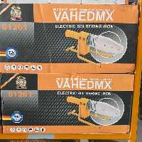 اتو لوله کشی صنعتی واحدمکس 800وات