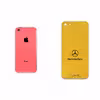 برچسب پوششی ماهوت مدل ML-MBNZ مناسب برای گوشی موبایل اپل iPhone 5c