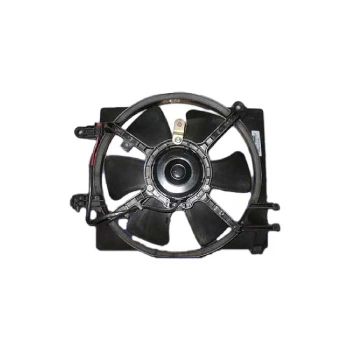 فن آب ام وی ام 110