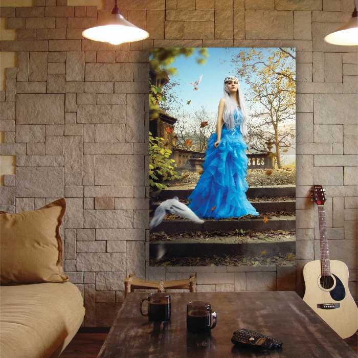 تابلو شاسی طرح پرنسس کد 11