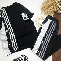 تیشرت شلوار محرمی