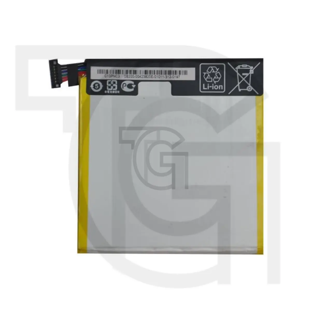 باتری ایسوس Battery Asus Memo Pad 7 ME572C