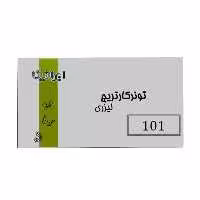 کارتریج ایرانیکا طرح سامسونگ MLT-D101S مشکی