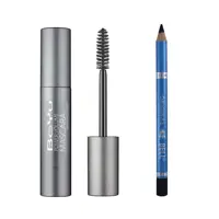 پک ریمل حجم دهنده بیو مدل Power Volume به همراه مداد چشم بل مدل Waterproof Long Lasting