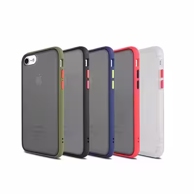 کاور مدل DK52 مناسب برای گوشی موبایل اپل Iphone 7 / 8