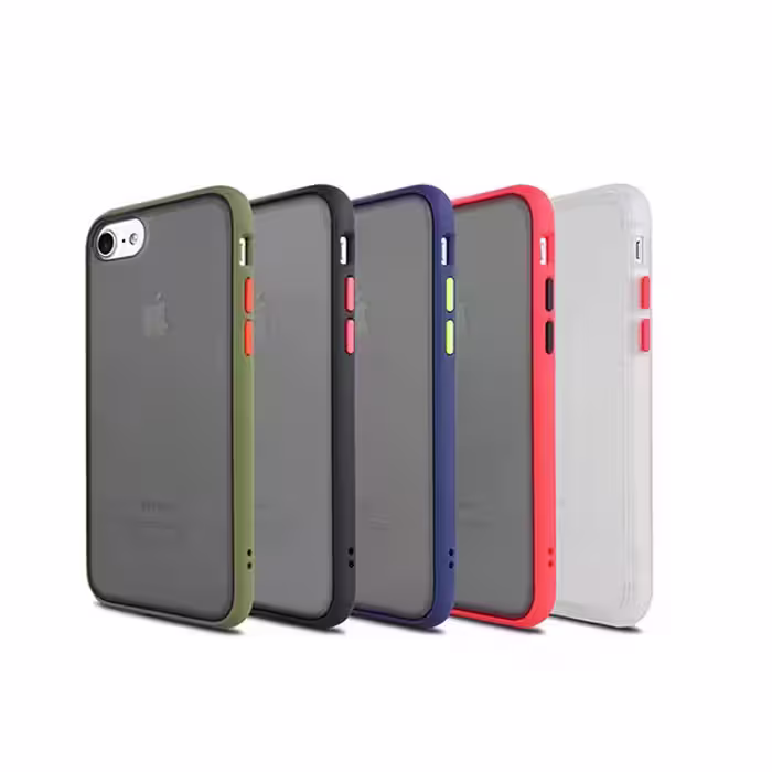کاور مدل DK52 مناسب برای گوشی موبایل اپل Iphone 7 / 8