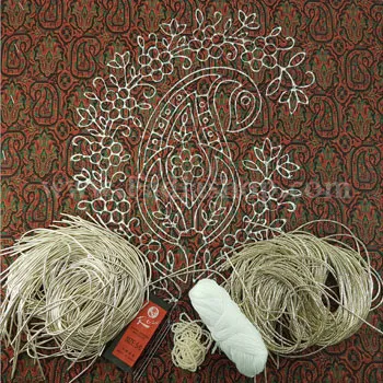 پک سرمه دوزی 3