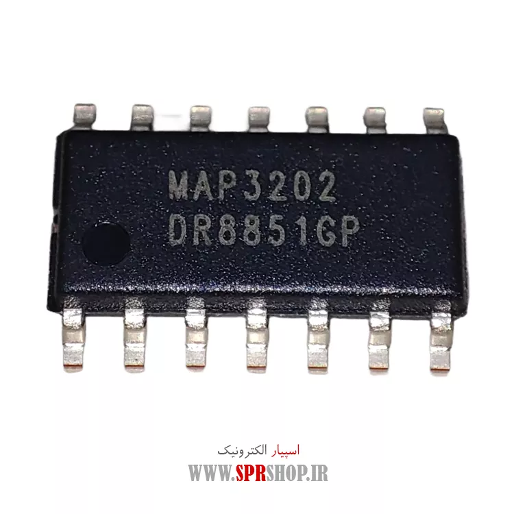 آی سی MAP3202 SOP-14