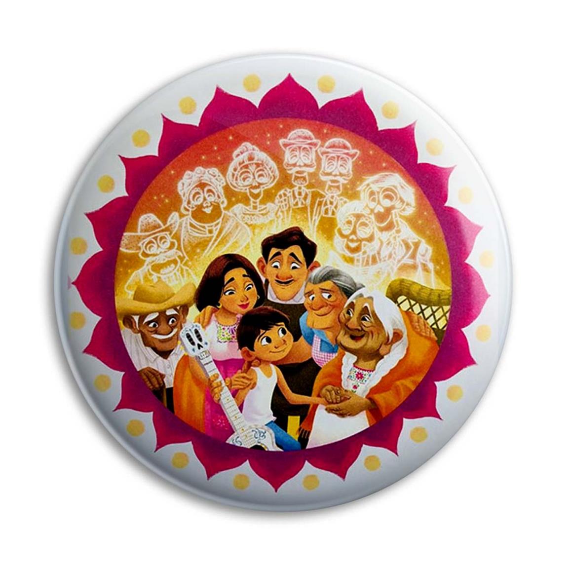 پیکسل پرمانه طرح کوکو کد pm.22424