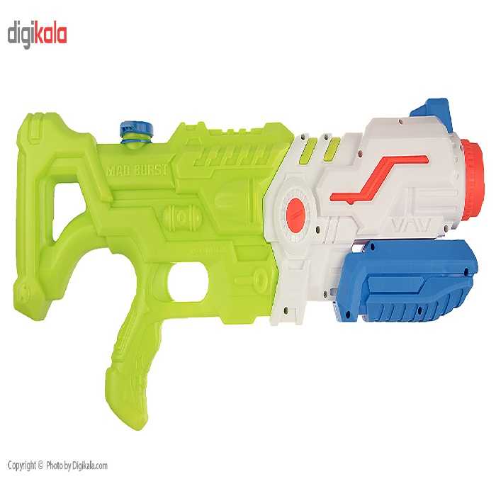 تفنگ آبپاش مدل 1025