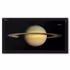 تابلو فنچ آرت طرح سیاره زحل کد SKY114