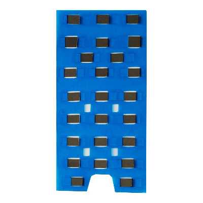 طلق شماره گیر مدل Pa-2