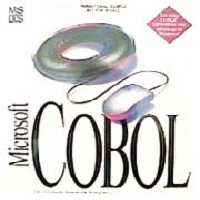 نرم افزار ویندوز MSCOBOL V4.5 Full