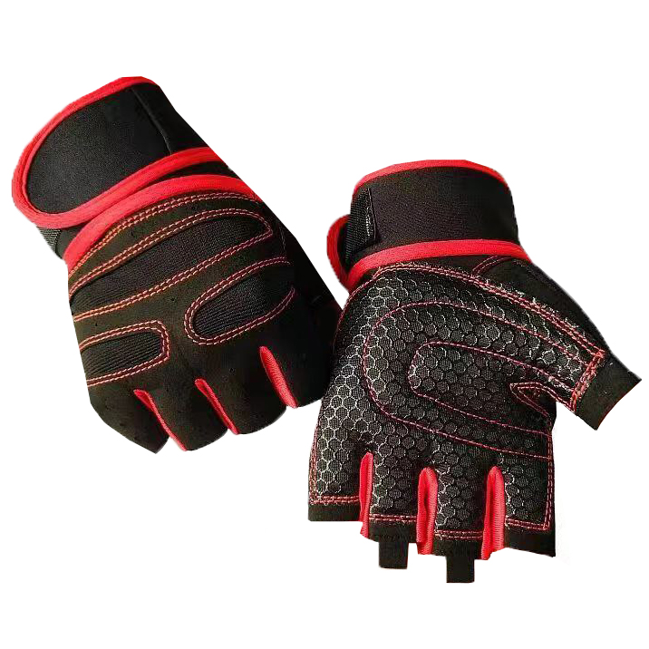 دستکش ورزشی مدل XL-909