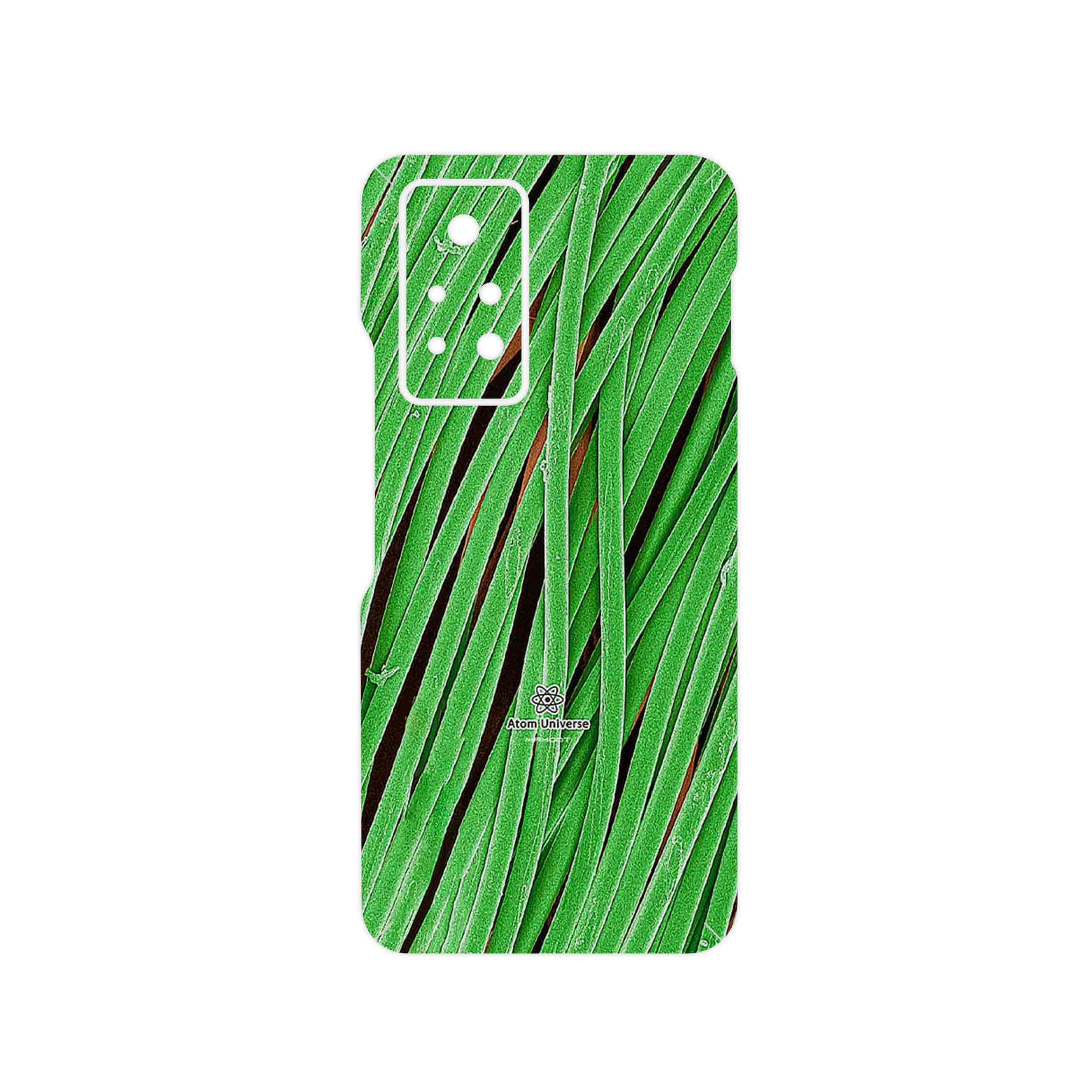 برچسب پوششی ماهوت مدل Atom Universe 5 مناسب برای گوشی موبایل اینفینیکس Note 11 Pro