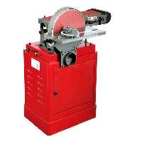 سنباده نواری مدل BDS-305 محک