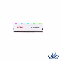 رم ازگارد 16G D 3000 D5|(LOKI) W1