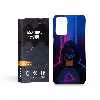 کاور گارد قاب مدل پسرانه مناسب برای گوشی موبایل سامسونگ Galaxy A23