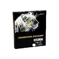 طلق پرس آ5(A5) براق 125 میکرون پرفکت