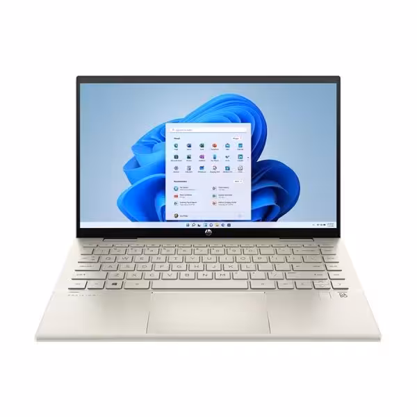 لپ تاپ اچ پی مدل ENVY X360 15T-EW000-AAnew