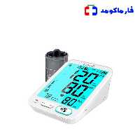 فشارسنج دیجیتالی سخنگو امسیگ مدل BO16