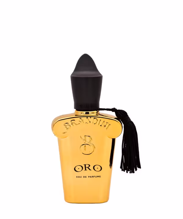 عطر جیبی زنانه و مردانه اورو مدل Oro حجم 33 میلی لیتر