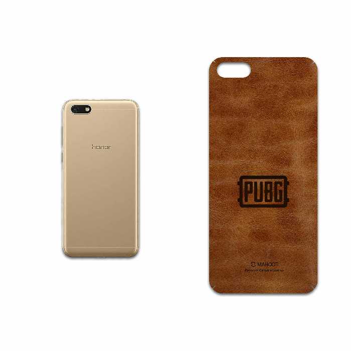 برچسب پوششی ماهوت مدل BFL-PUBG مناسب برای گوشی موبایل آنر 7S
