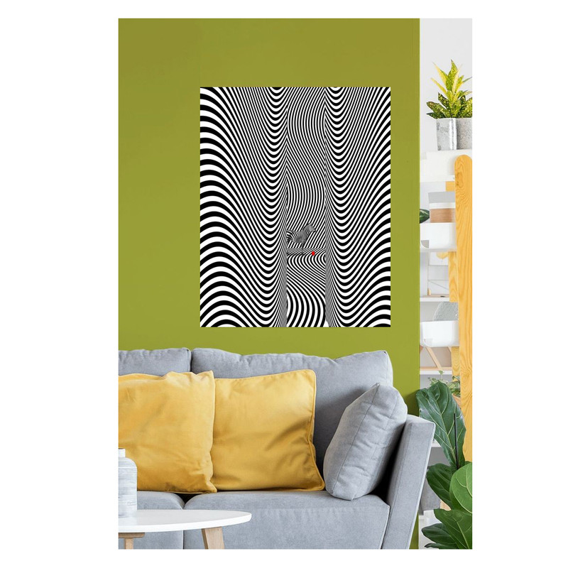 تابلو شاسی مدل TB022 | دنیای قاب