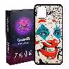 کاور گارد ایکس طرح Joker مدل Glass10128 مناسب برای گوشی موبایل سامسونگ Galaxy Note 10 Lite