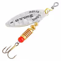 لانسه ماهیگیری مپس AGLIA Long Rainbow سایز 1