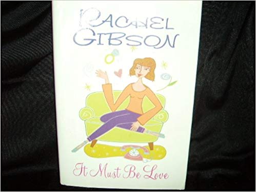 خرید و دانلود نسخه کامل کتاب It Must Be Love