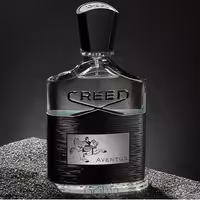 عطر جیبی و اسانس خالص کرید اونتوس  گرمی با ماندگاری و پخش رایحه بالا 
