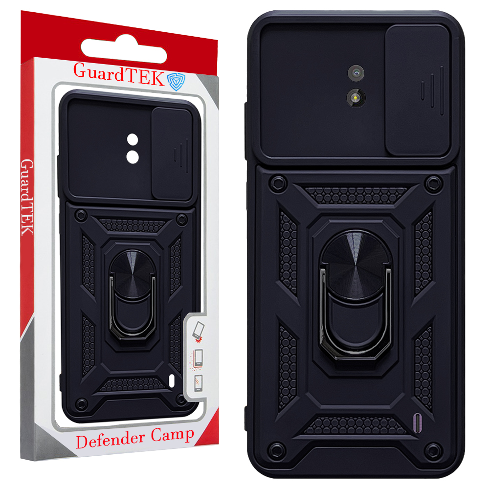 کاور گاردتک مدل Dcamp2 مناسب برای گوشی موبایل نوکیا Nokia C20 / C10