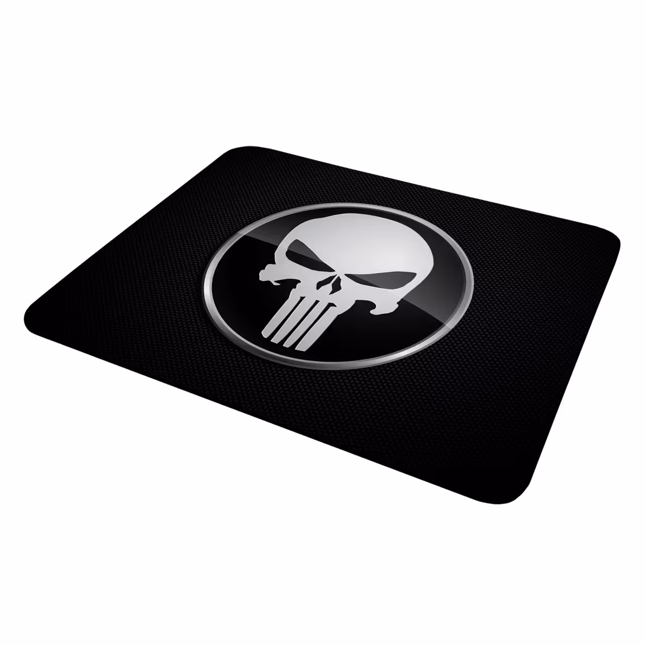 ماوس پد طرح Punisher مدل MP2160