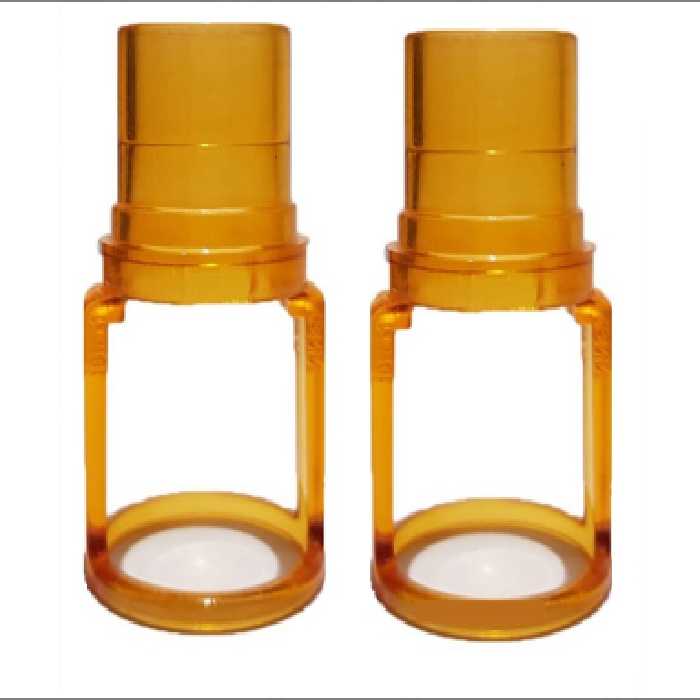 سری لیزر کندلا