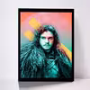 تابلو مدل Game of Thrones کد F-2270
